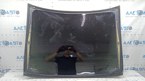 Lincoln MKZ 13-20 rear window, tinted, contact unsoldered