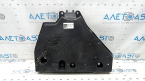 Rear left underbody protection for Toyota Rav4 19-25 hybrid, tear