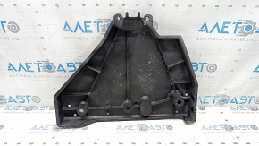 Rear left underbody protection for Toyota Rav4 19-25 hybrid, tear