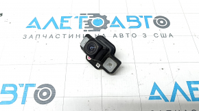 Rear view camera Toyota Rav4 19-