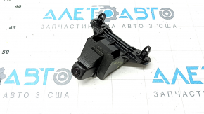 Toyota Rav4 19 rear view camera on the tailgate glass