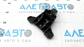 Toyota Rav4 19 rear view camera on the tailgate glass