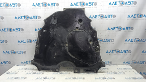 Toyota Rav4 19-25 engine guard tear