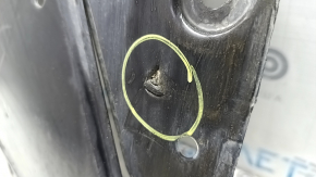 Toyota Rav4 19-25 engine guard tear