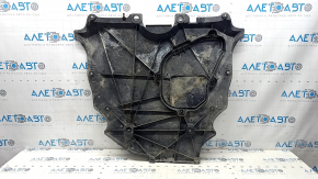 Toyota Rav4 19-25 engine guard tear