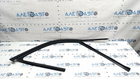 Front right window seal for Audi Q5 8R 09-17