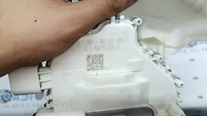 Front left door lock for Audi Q5 8R 09-17