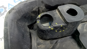 Front right underbody protection for Toyota Rav4 19-25 hybrid, Japan built, dented, torn