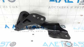 Right hood hinge for Ford Fusion mk5 13-20