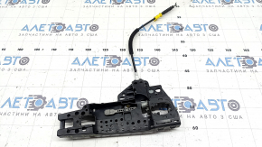 Front right door handle mechanism for Audi Q5 8R 09-17