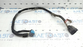 Lincoln MKZ 17-20 hybrid fuel pump wiring