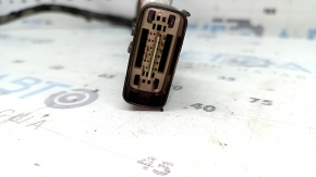 Lincoln MKZ 17-20 hybrid fuel pump wiring
