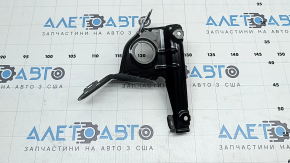 Bracket wing-headlight left BMW X3 F25 11-17