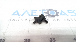 Lincoln MKZ 13-20 ambient air temperature sensor guide broken