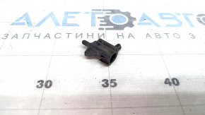 Lincoln MKZ 13-20 ambient air temperature sensor guide broken