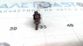 Lincoln MKZ 13-20 ambient air temperature sensor guide broken