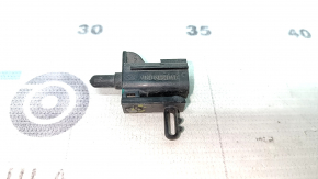 Lincoln MKZ 13-20 ambient air temperature sensor guide broken
