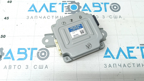 Toyota Rav4 19-25 High Voltage Control Unit (HVCU) with Nickel Metal Finish
