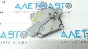Toyota Rav4 19-25 High Voltage Control Unit (HVCU) with Nickel Metal Finish