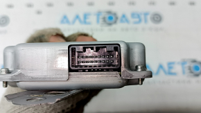 Toyota Rav4 19-25 High Voltage Control Unit (HVCU) with Nickel Metal Finish