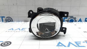 Left fog light for Infiniti QX60 16-20 rest, LED