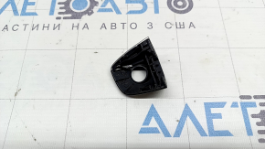 Front left outer handle cap for Audi Q5 8R 09-17 with chrome