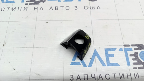 Front left outer handle cap for Audi Q5 8R 09-17 with chrome