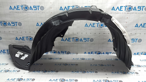 Front left mudguard Mazda 6 18-21