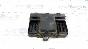 Lincoln MKZ 17-20 hybrid underhood fuse box
