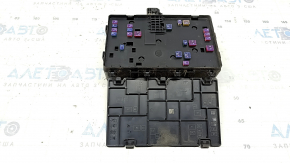 Lincoln MKZ 17-20 hybrid underhood fuse box