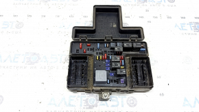 Lincoln MKZ 17-20 hybrid underhood fuse box