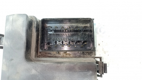 Lincoln MKZ 17-20 hybrid underhood fuse box