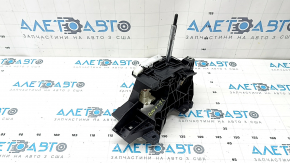 Gearbox shifter Toyota Rav4 19-
