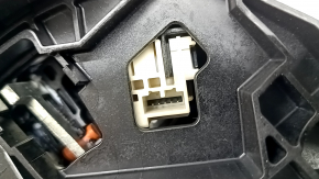 Gearbox shifter Toyota Rav4 19-