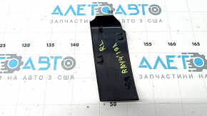 Outer wing light cover rear left Toyota Rav4 19- Japan built