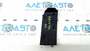 Outer wing light cover rear right Toyota Rav4 19- Japan built