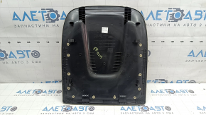 Audi Q5 8R 13-17 rear passenger seat trim, beige
