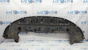 Lincoln MKZ 17-20 front bumper guard broken