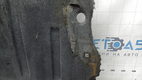 Lincoln MKZ 13-20 2.0 hybrid FWD engine guard, tears