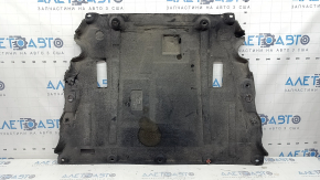 Lincoln MKZ 13-20 2.0 hybrid FWD engine guard, tears