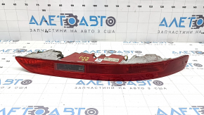 Rear bumper light right Audi Q5 8R 09-17