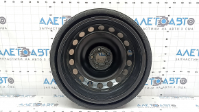 Spare tire for Audi Q5 8R 09-17 R18 195/75