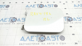 Fuel filler flap Toyota Rav4 19-