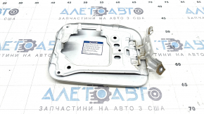 Fuel filler flap Toyota Rav4 19-