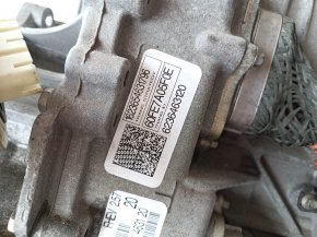 Lincoln MKZ 13-20 hybrid 127kW automatic transmission assembly with wiring harness