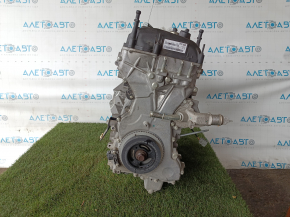 Lincoln MKZ 13-20 2.0 hybrid 127kW engine