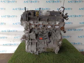 Lincoln MKZ 13-20 2.0 hybrid 127kW engine