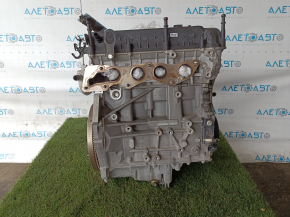 Lincoln MKZ 13-20 2.0 hybrid 127kW engine