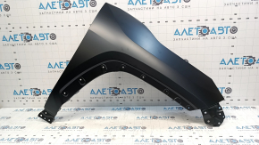 Front right fender for Toyota RAV4 Prime 21-24 steel