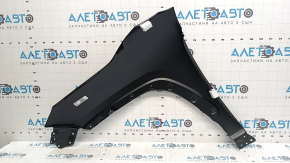Front right fender for Toyota RAV4 Prime 21-24 steel